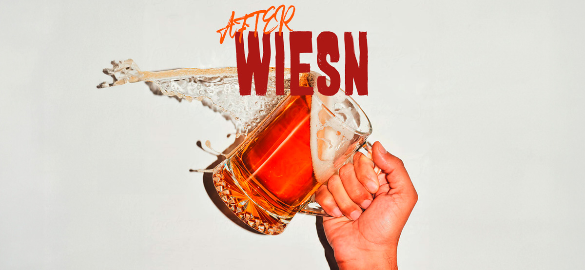 After Wiesn Promobild
