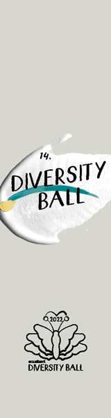 14. Diversity Ball