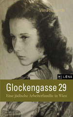 Vilma Neuwirth Glockengasse 29 Buchtipps | Die StadtSpionin