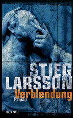 Stieg Larsson Verblendung Buchtipps | Die StadtSpionin