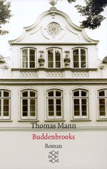 Thomas Mann | Die Buddenbrooks