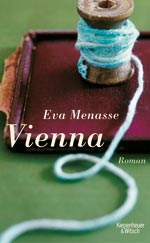 Eva Menasse Vienna