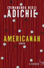 Adichie Americanah