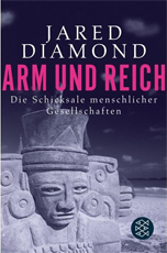 Jared Diamond, Arm und Reich
