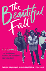 ALicia Drake A Beautiful Fall Buchtipp StadtSpionin Wien