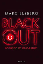 Black Out Marc Elsberg Buchtipps Die StadtSpionin Wien