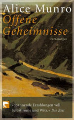 Alice Munro | "Offene Geheimnisse"