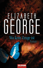 Elizabeth George  | "Wo kein Zeuge ist"