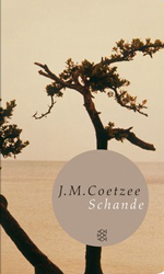 Coetzee Schande