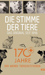 Tierschutzverein 170 Jahre