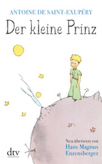 Antoine de Saint-Exupéry | Der Kleine Prinz