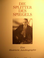 Willy Maywald | „Die Splitter des Spiegels. Eine illustrierte Autobiographie“ 