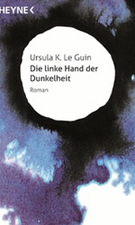 LeGuin The Left Hand of Darkness