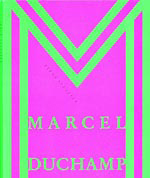Marcel Duchamp| "Die Schriften"