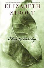 Elizabeth Strout „Olive Kitteridge“