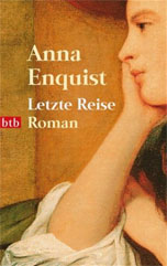 Anna Enquist, Letzte Reise