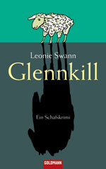 Leonie Swann| "Glennkill"