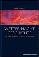 Jan Klage WEtter macht Geschichte Die StadtSpionin Wien