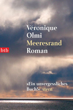 olmi meeresrand Buchtipps Die StadtSpionin Wien