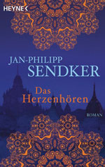 Sendker Herzenhoeren | Die StadtSpionin Buchtipps