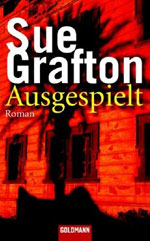 Sue Grafton Ausgespielt R wie Rache Buchtipp StadtSpionin Wien