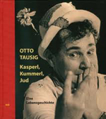 Otto Tausig Buchtipp StadtSpionin Wien