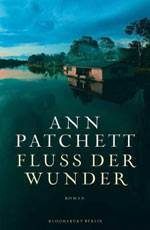 Ann Patchett Fluss der Wunder Buchtipp Die StadtSpionin Wien