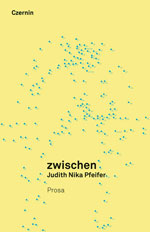 Judith Nika Pfeifer  | zwischen