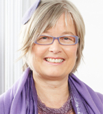 Christine Hapala
