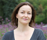 Susanne Heidinger in good shape Expertin StadtSpionin Wien