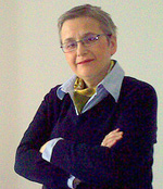 Patricia Kleinwaechter