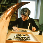 Anita M&uuml;nz