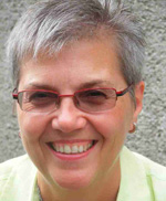 Pauline Theuer