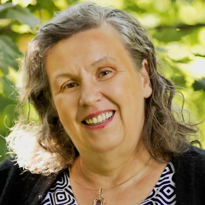 Susanne Pusarnig