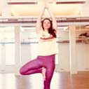 ExpertInnen: Yogaloft