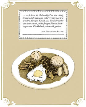 Loibelsberger und Märtins: Alt-Wiener Küche