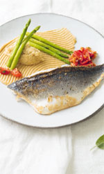 The Greek – Ella's