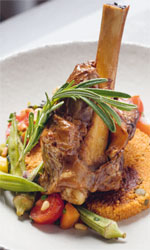The Greek – Ella's