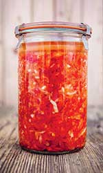 Palmetshofer: Geschmacksrevolution Fermentieren
