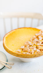 Sonne, Mond und Cheesecake, Nicole Ott