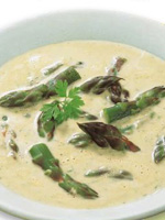 Spargel Rezepte StadtSpionin Kochbuch