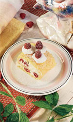 Kuchen von der Oma, Foto: Mark Glassner