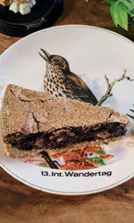 Kuchen von der Oma, Foto: Mark Glassner