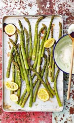 30 min Gemüseküche
