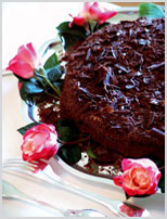 Fürstliche Desserts
