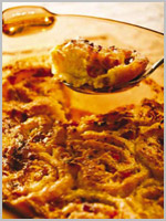Niederöstereichische Bäuerinnen kochen