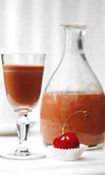 Alkoholfreie Drinks, Foto: Eisenhut & Mayer