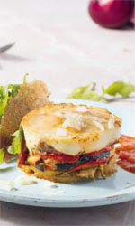 The Greek – Ella's