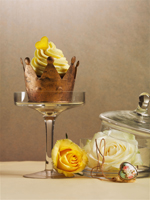 Gruber Cupcakes Rezepte StadtSpionin Kochbuch