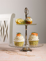 Gruber Cupcakes Rezepte StadtSpionin Kochbuch